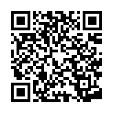 スマートフォンQRコード