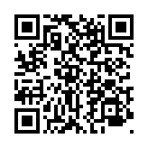 スマートフォンQRコード