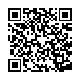 スマートフォンQRコード