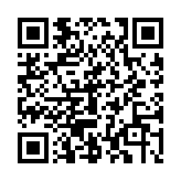 スマートフォンQRコード