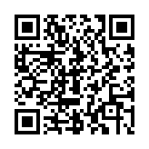 スマートフォンQRコード