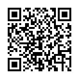 スマートフォンQRコード