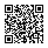 スマートフォンQRコード