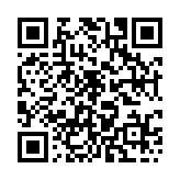 スマートフォンQRコード