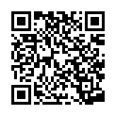 スマートフォンQRコード