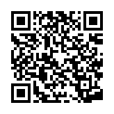 スマートフォンQRコード