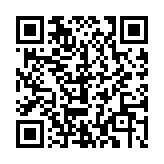 スマートフォンQRコード