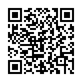 スマートフォンQRコード