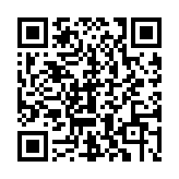 スマートフォンQRコード