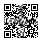 スマートフォンQRコード