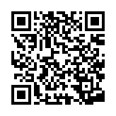 スマートフォンQRコード