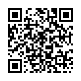 スマートフォンQRコード