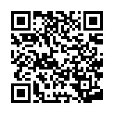 スマートフォンQRコード