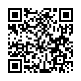 スマートフォンQRコード