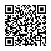 スマートフォンQRコード