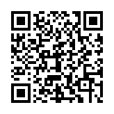 スマートフォンQRコード