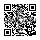 スマートフォンQRコード