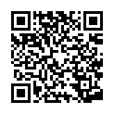 スマートフォンQRコード