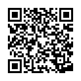 スマートフォンQRコード