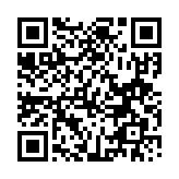 スマートフォンQRコード