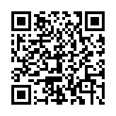 スマートフォンQRコード