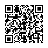 スマートフォンQRコード