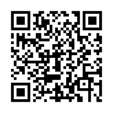 スマートフォンQRコード