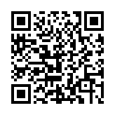 スマートフォンQRコード