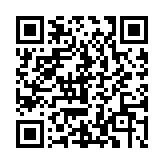 スマートフォンQRコード