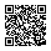 スマートフォンQRコード