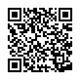 スマートフォンQRコード