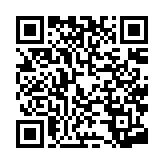 スマートフォンQRコード