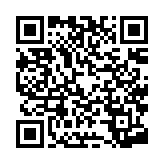 スマートフォンQRコード
