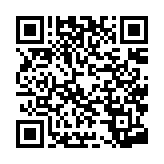 スマートフォンQRコード