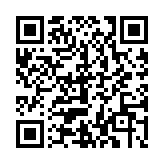 スマートフォンQRコード