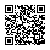 スマートフォンQRコード