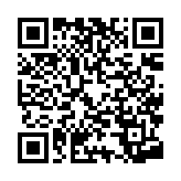 スマートフォンQRコード