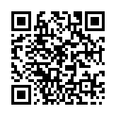 スマートフォンQRコード