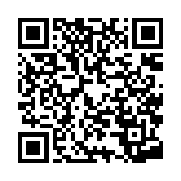 スマートフォンQRコード