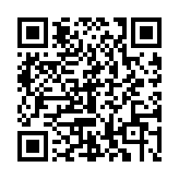 スマートフォンQRコード