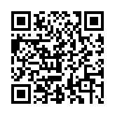 スマートフォンQRコード
