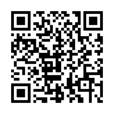 スマートフォンQRコード