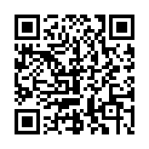 スマートフォンQRコード