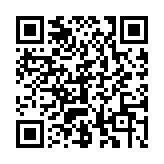 スマートフォンQRコード