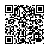 スマートフォンQRコード