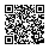 スマートフォンQRコード