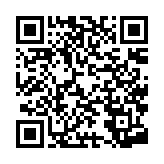 スマートフォンQRコード