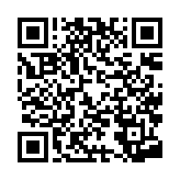 スマートフォンQRコード