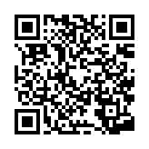 スマートフォンQRコード