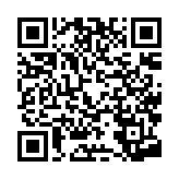 スマートフォンQRコード